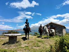 Spain-Pyrenees-Aneto Kingdom Trails